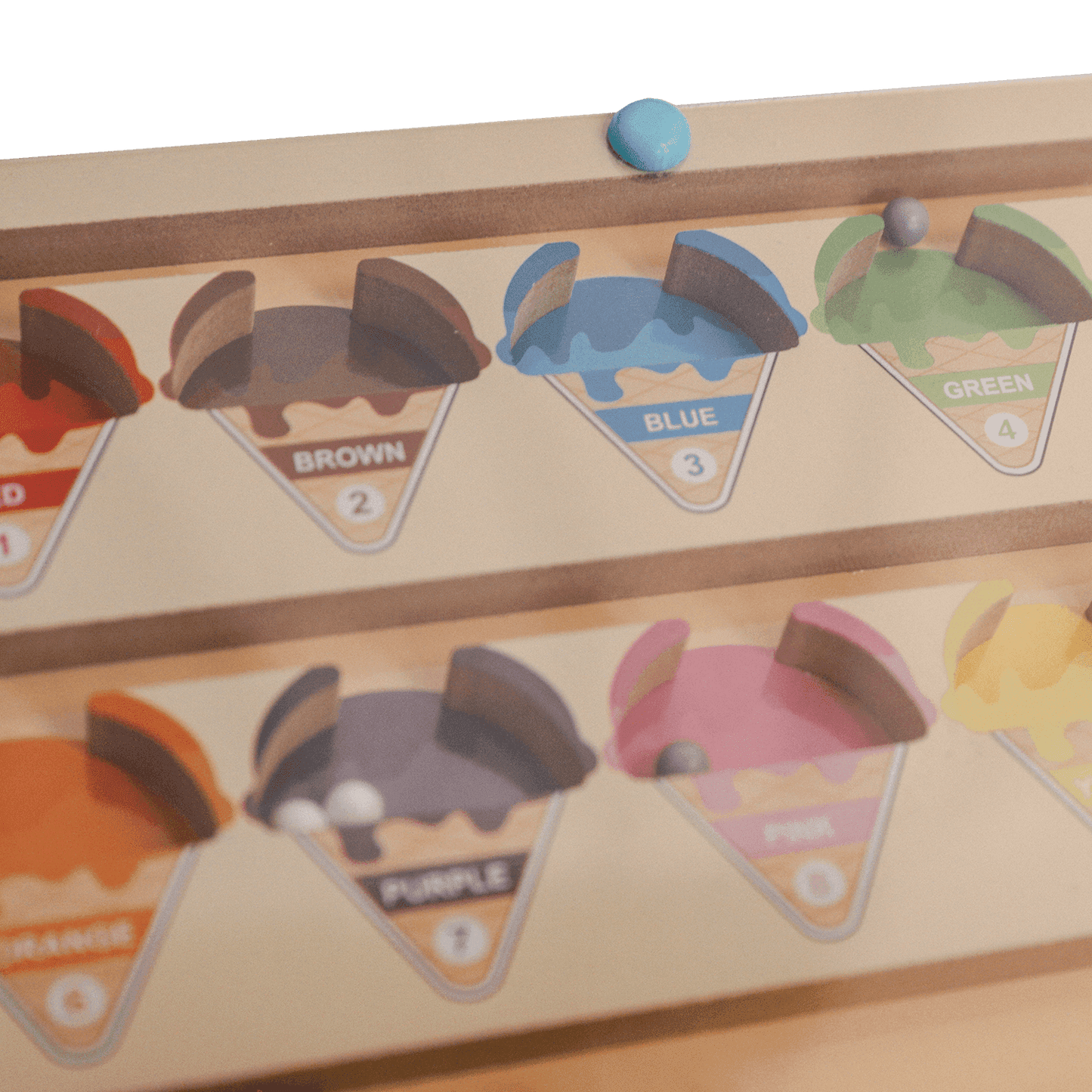Mr Whippy