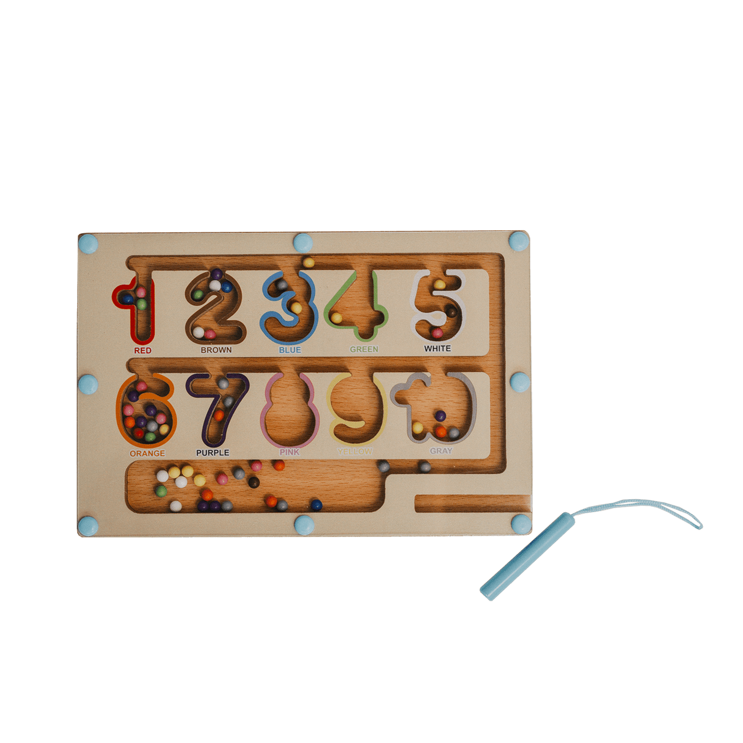 Number Fun