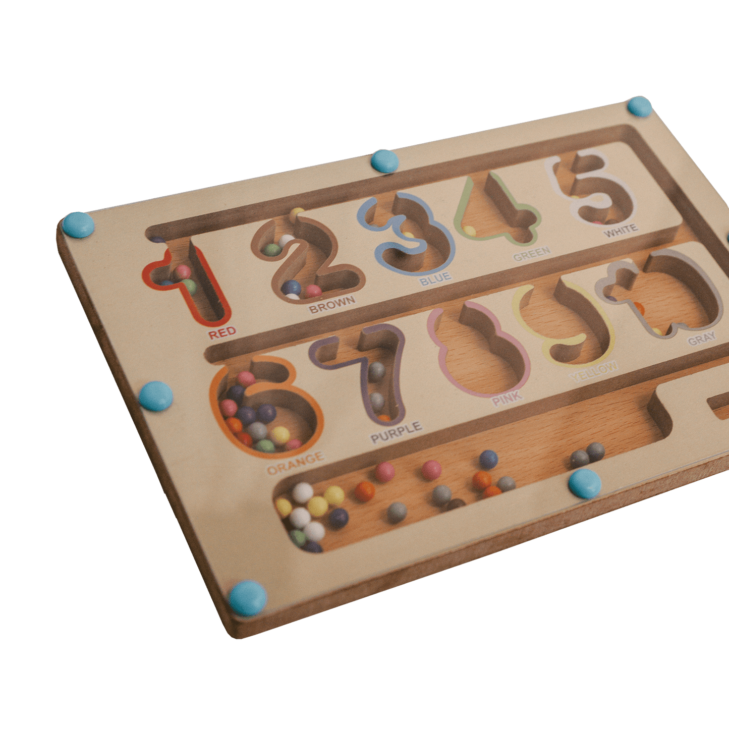 Number Fun